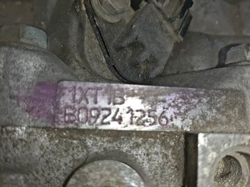 АКПП НА NISSAN X-TRAIL NT31 MR20DE