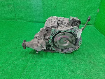 АКПП НА NISSAN DUALIS NJ10 MR20DE