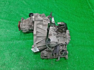 АКПП НА NISSAN X-TRAIL NT30 QR20DE