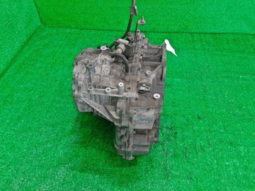 АКПП НА NISSAN MURANO PZ50 VQ35DE