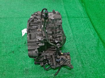 АКПП НА NISSAN MURANO PZ50 VQ35DE