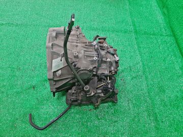 АКПП НА NISSAN CEFIRO A33 VQ20DE