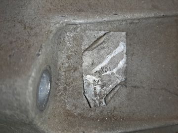 АКПП НА NISSAN CEFIRO A33 VQ20DE