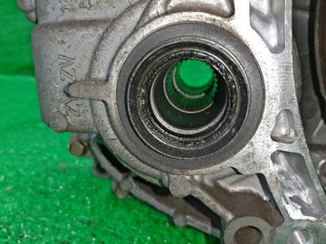 АКПП НА NISSAN CEFIRO A33 VQ20DE