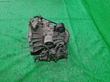 АКПП НА NISSAN PRIMERA P11 SR18DE