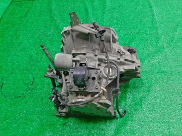 АКПП НА NISSAN PRIMERA P11 SR18DE