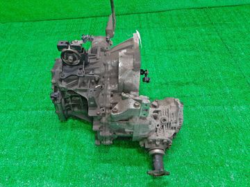 АКПП НА NISSAN SERENA TNC24 QR20DE