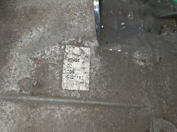 АКПП НА NISSAN SERENA TNC24 QR20DE