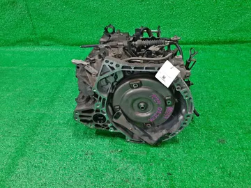 АКПП НА NISSAN SERENA TC24 QR20DE