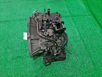 АКПП НА NISSAN SERENA TC24 QR20DE