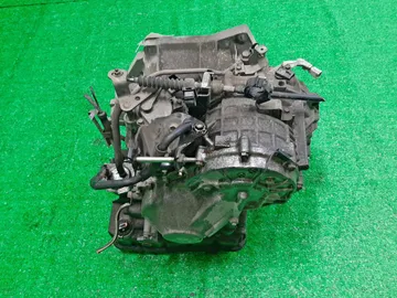 АКПП НА NISSAN SERENA TC24 QR20DE
