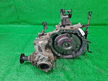 АКПП НА NISSAN X-TRAIL PNT30 SR20VET