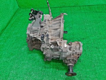 АКПП НА NISSAN X-TRAIL PNT30 SR20VET