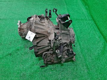 АКПП НА NISSAN X-TRAIL PNT30 SR20VET