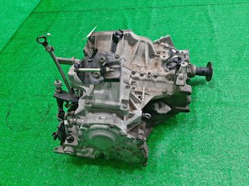 АКПП НА NISSAN X-TRAIL PNT30 SR20VET