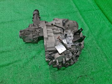 АКПП НА TOYOTA IPSUM ACM26 2AZ-FE