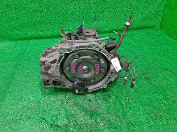 АКПП НА TOYOTA WILL VS NZE127 1NZ-FE
