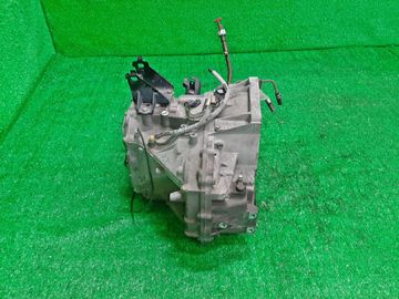 АКПП НА TOYOTA WILL VS NZE127 1NZ-FE