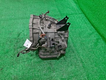 АКПП НА TOYOTA WILL VS NZE127 1NZ-FE