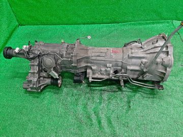АКПП НА SUZUKI ESCUDO TDA4W J24B