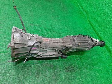 АКПП НА SUZUKI ESCUDO TDA4W J24B