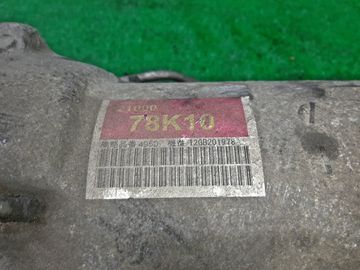 АКПП НА SUZUKI ESCUDO TDA4W J24B