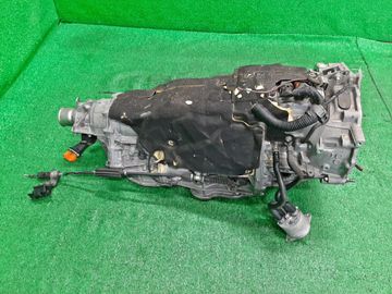 АКПП НА SUBARU XV GPE FB20