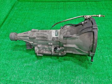 АКПП НА TOYOTA ALTEZZA GXE10 1G-FE