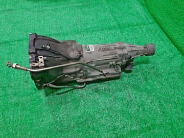 АКПП НА TOYOTA ALTEZZA GXE10 1G-FE