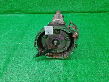 АКПП НА TOYOTA ALTEZZA GXE10 1G-FE