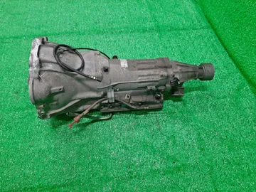 АКПП НА TOYOTA CRESTA GX100 1G-FE