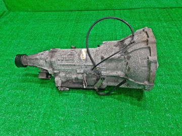 АКПП НА TOYOTA MARK II GX90 1G-FE