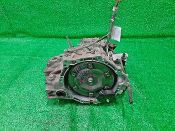 АКПП НА TOYOTA PORTE NNP11 1NZ-FE