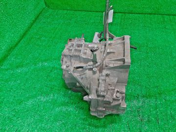 АКПП НА TOYOTA PORTE NNP11 1NZ-FE