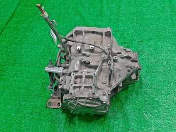 АКПП НА TOYOTA PORTE NNP11 1NZ-FE