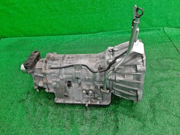 АКПП НА NISSAN SKYLINE V36 VQ25HR