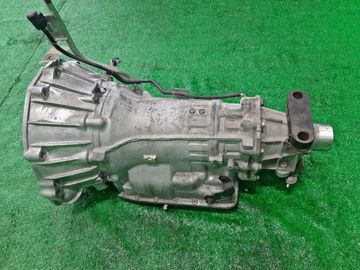 АКПП НА NISSAN SKYLINE V36 VQ25HR