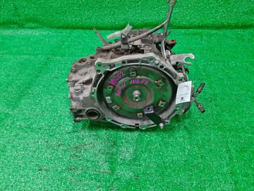АКПП НА TOYOTA PORTE NNP11 1NZ-FE