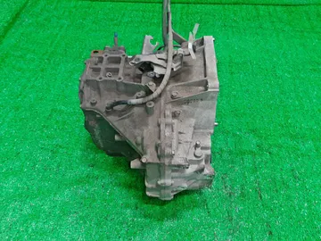 АКПП НА TOYOTA PORTE NNP11 1NZ-FE
