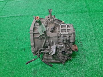 АКПП НА TOYOTA PORTE NNP11 1NZ-FE