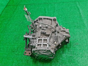 АКПП НА TOYOTA PORTE NNP11 1NZ-FE