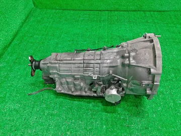 АКПП НА TOYOTA CROWN GRS204 2GR-FSE