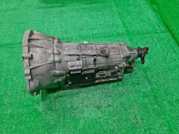 АКПП НА TOYOTA CROWN GRS184 2GR-FSE