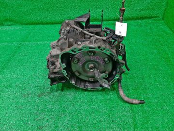 АКПП НА TOYOTA SPACIO AE111 4A-FE