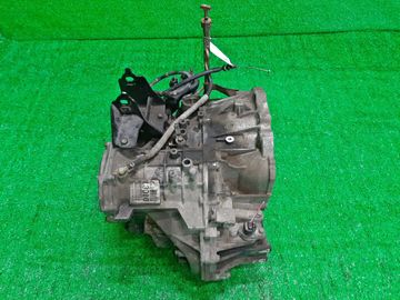 АКПП НА TOYOTA SPACIO AE111 4A-FE
