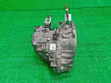 АКПП НА TOYOTA VITZ SCP10 1SZ-FE