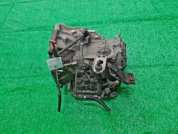 АКПП НА TOYOTA VITZ SCP10 1SZ-FE