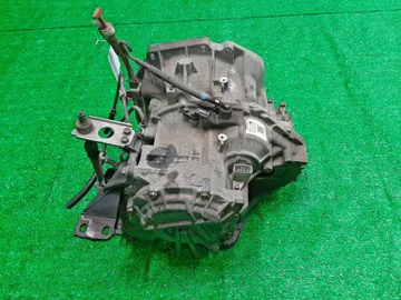 АКПП НА TOYOTA VITZ SCP10 1SZ-FE
