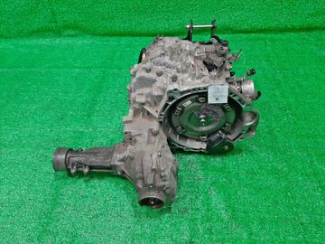 АКПП НА TOYOTA FIELDER ZRE144 2ZR-FE