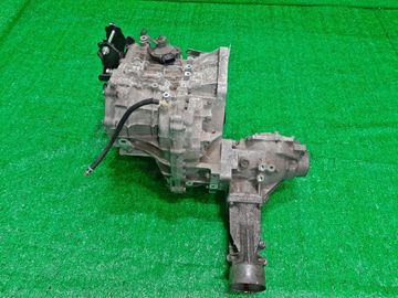 АКПП НА TOYOTA FIELDER ZRE144 2ZR-FE